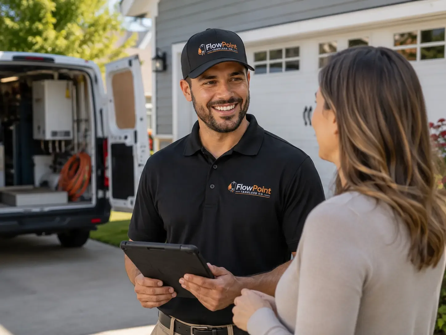Tankless Water Heater Installation Glendale, RI FAQs